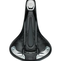 Sella San Marco Regal Short Full Fit Dynamic Narrow - Nero