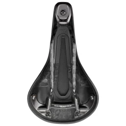Sella San Marco Regal Short Full Fit Carbon FX Narrow - Nero