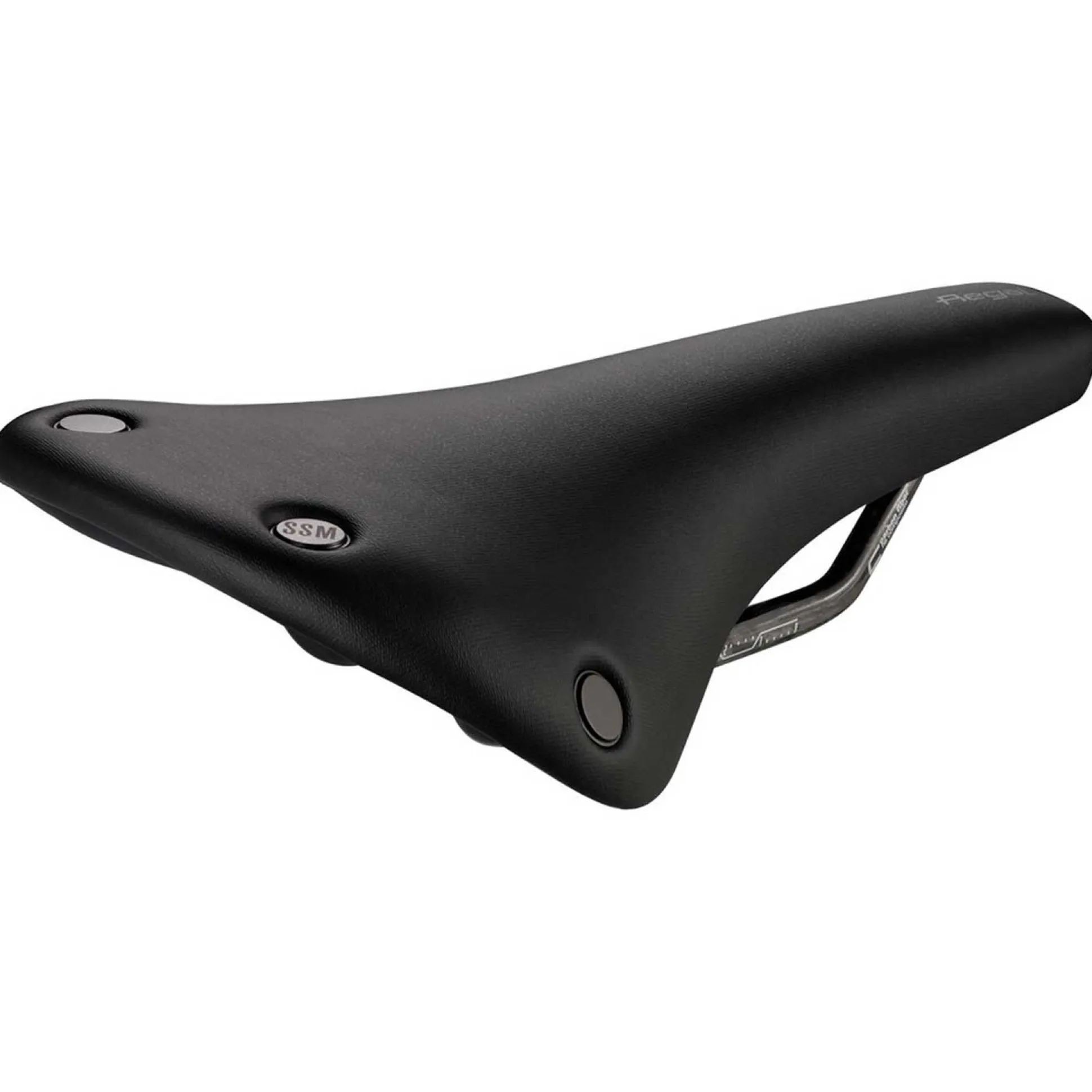 Sella San Marco Regal Short Full Fit Carbon FX Narrow - Nero