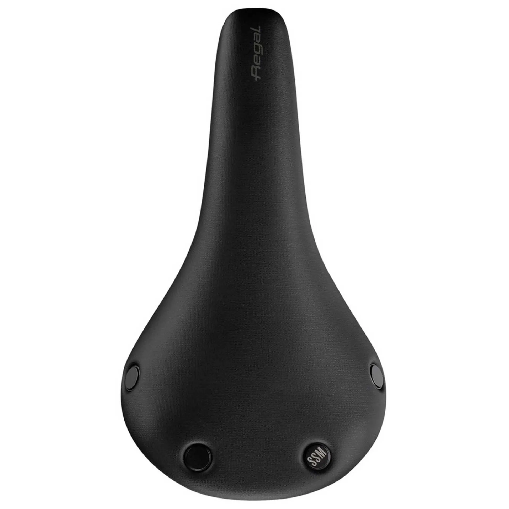 Sella San Marco Regal Short Full Fit Carbon FX Narrow - Nero