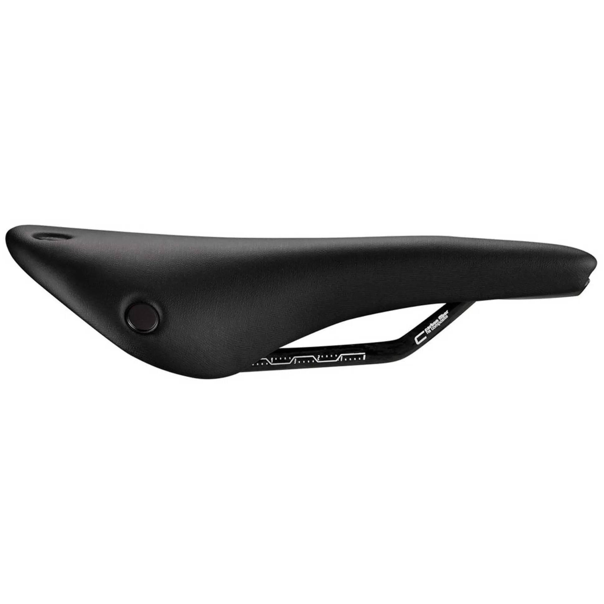 Sella San Marco Regal Short Full Fit Carbon FX Narrow - Nero