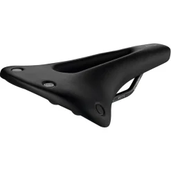 Sella San Marco Regal Short Open Fit Carbon FX Wide - Nero