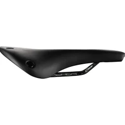 Sella San Marco Regal Short Open Fit Carbon FX Wide - Nero