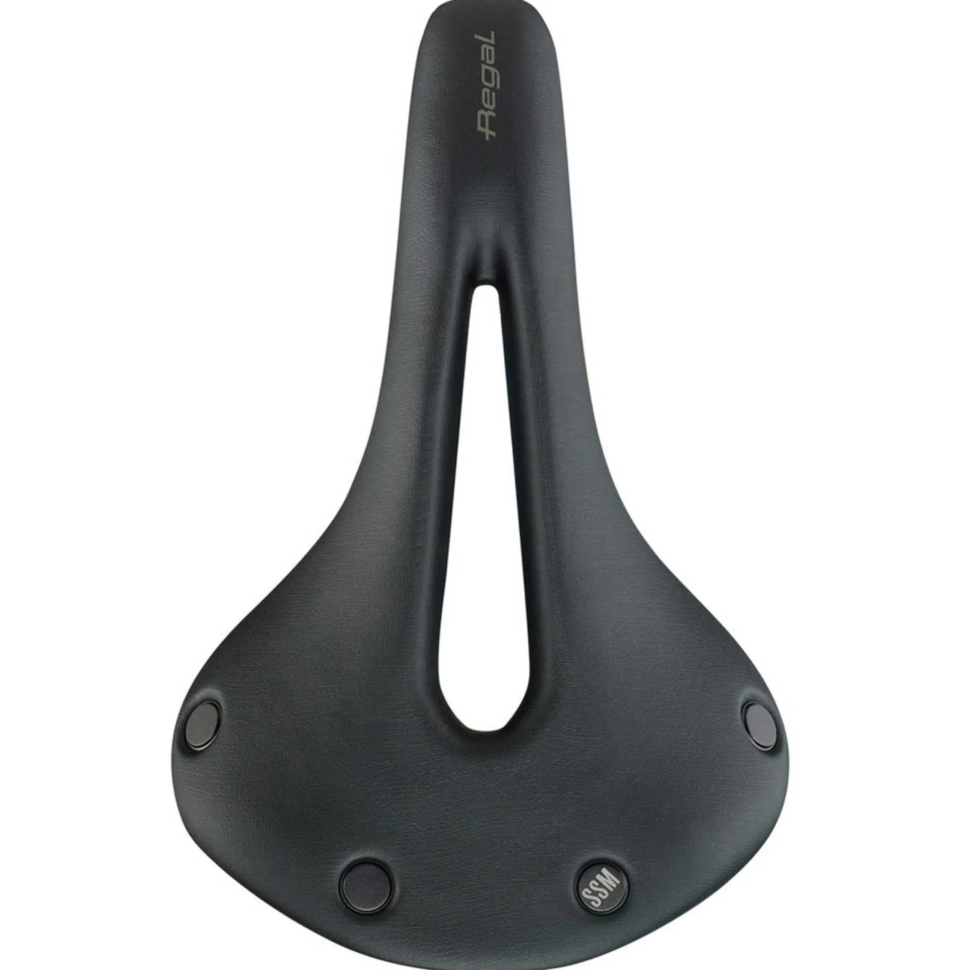 Sella San Marco Regal Short Open Fit Carbon FX Wide - Nero