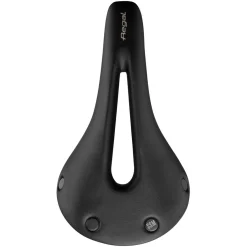 Sella San Marco Regal Short Open Fit Carbon FX Narrow - Nero