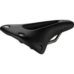 Sella San Marco Regal Short Open Fit Carbon FX Narrow - Nero