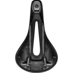 Sella San Marco Regal Short Open Fit Carbon FX Narrow - Nero
