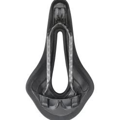 Sella San Marco Shortfit 130 Carbon FX - Nero