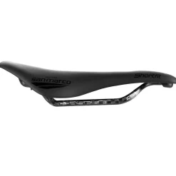 Sella San Marco Shortfit 130 Carbon FX - Nero