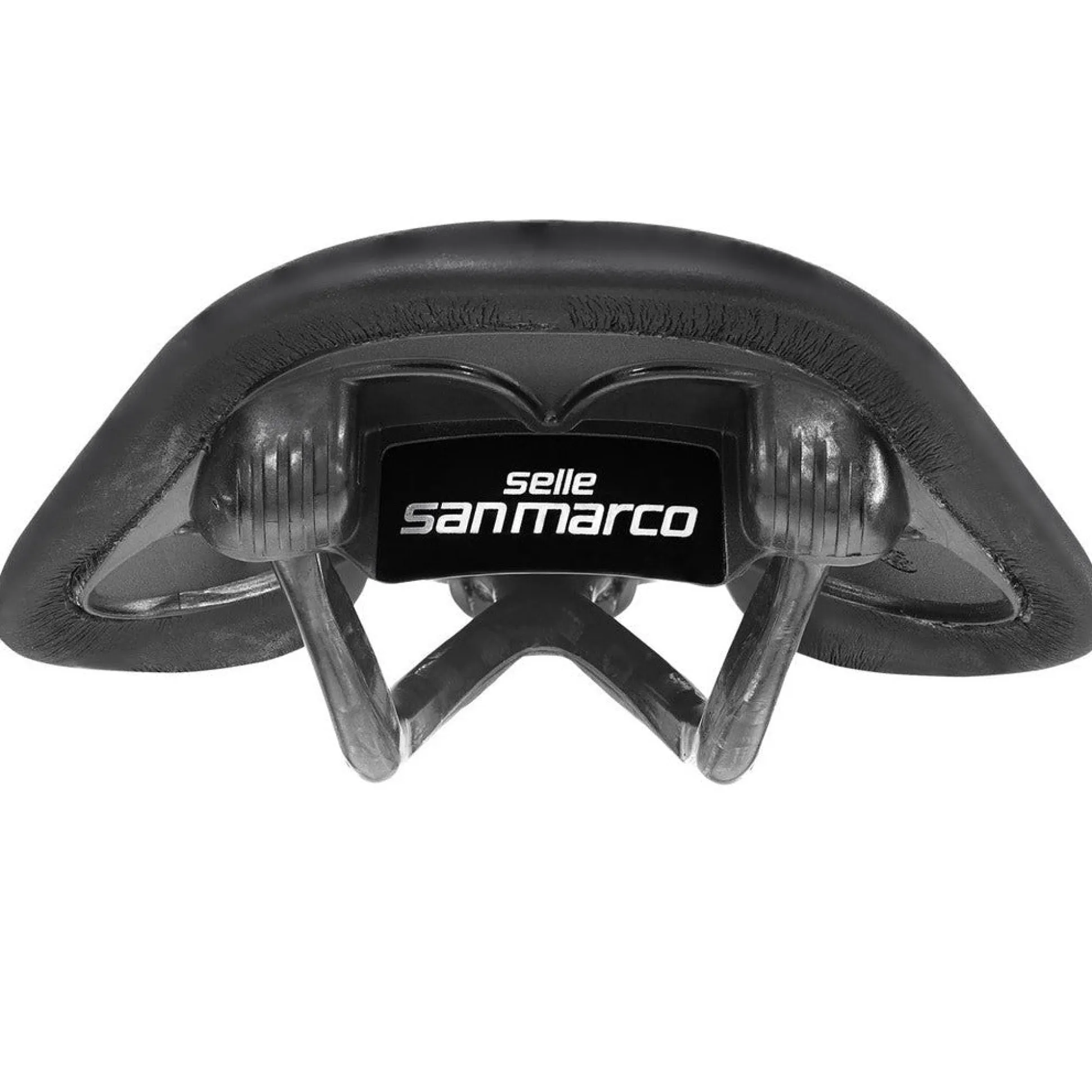 Sella San Marco Shortfit 130 Carbon FX - Nero