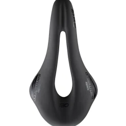 Sella San Marco Shortfit 130 Carbon FX - Nero