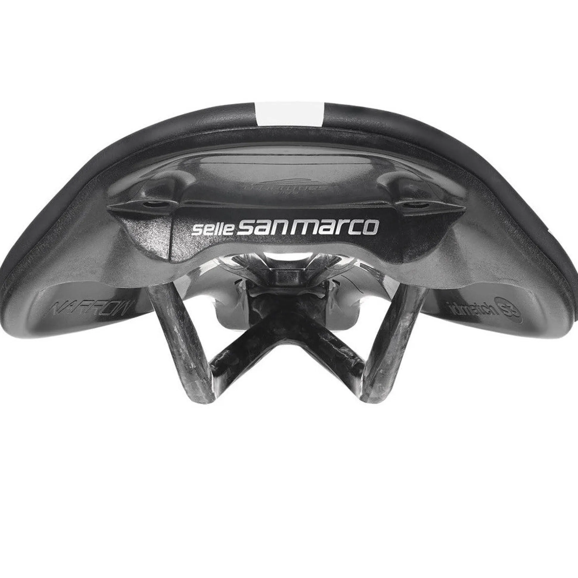 Sella San Marco Shortfit 2.0 Carbon FX - Pro Series