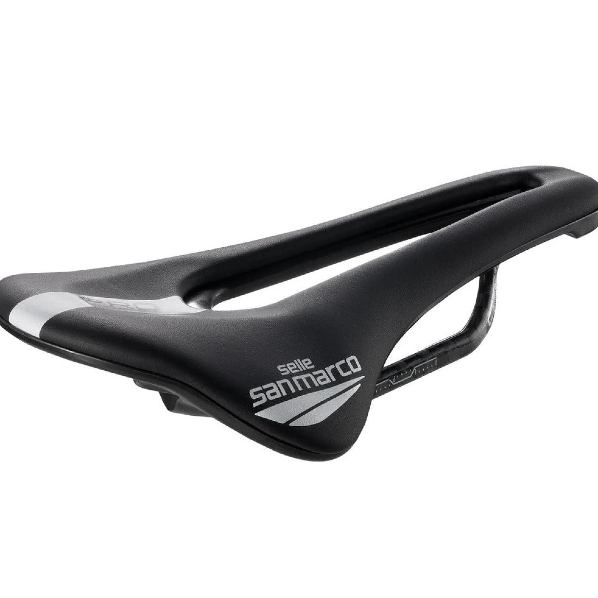 Sella San Marco Shortfit 2.0 Carbon FX - Pro Series