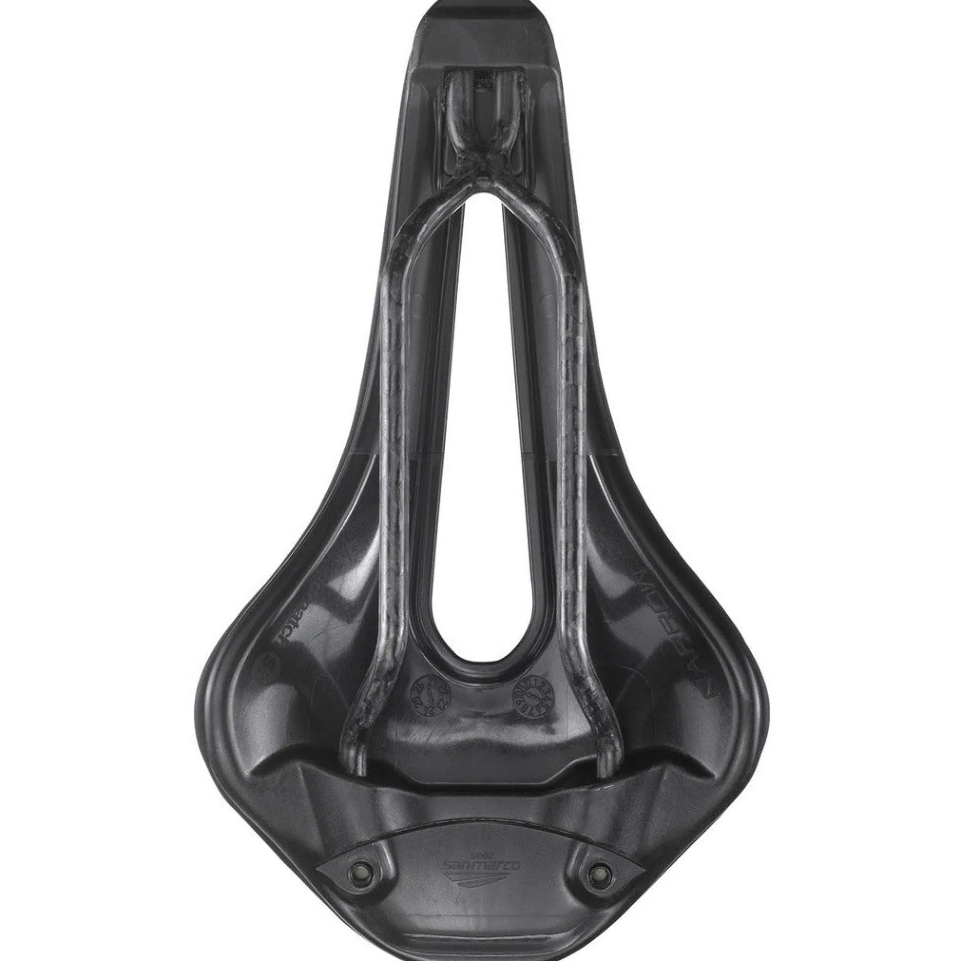 Sella San Marco Shortfit 2.0 Carbon FX - Pro Series