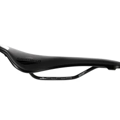 Sella San Marco Shortfit 2.0 Comfort Dynamic Wide - Nero