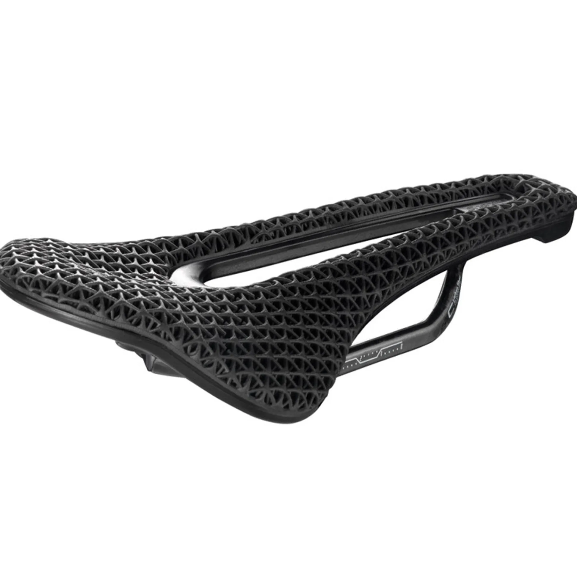 Sella San Marco Shortfit 2.0 3D Carbon FX Narrow - Nero