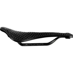 Sella San Marco Shortfit 2.0 3D Carbon FX Narrow - Nero
