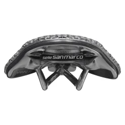 Sella San Marco Shortfit 2.0 3D Carbon FX Narrow - Nero