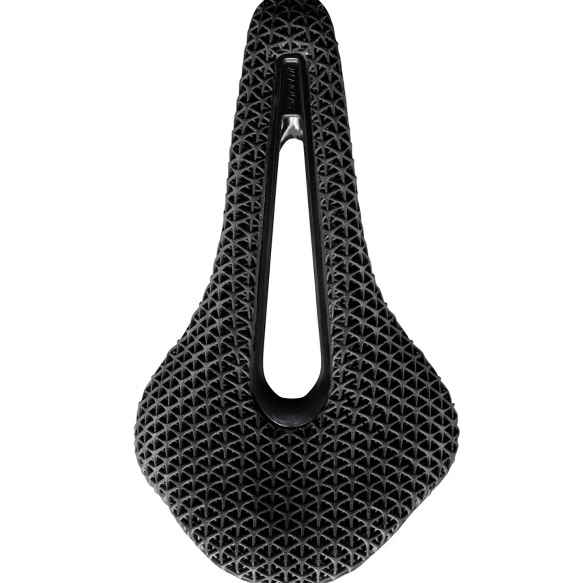 Sella San Marco Shortfit 2.0 3D Carbon FX Narrow - Nero