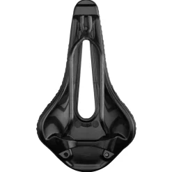 Sella San Marco Shortfit 2.0 3D Carbon FX Wide - Nero