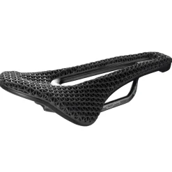 Sella San Marco Shortfit 2.0 3D Carbon FX Wide - Nero