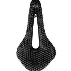 Sella San Marco Shortfit 2.0 3D Carbon FX Wide - Nero