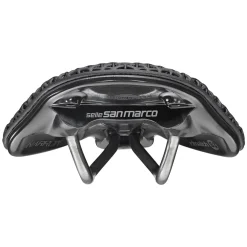 Sella San Marco Shortfit 2.0 3D Racing Narrow - Nero