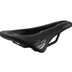 Sella San Marco Shortfit 130 Dynamic - Nero