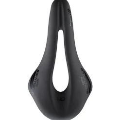Sella San Marco Shortfit 130 Dynamic - Nero