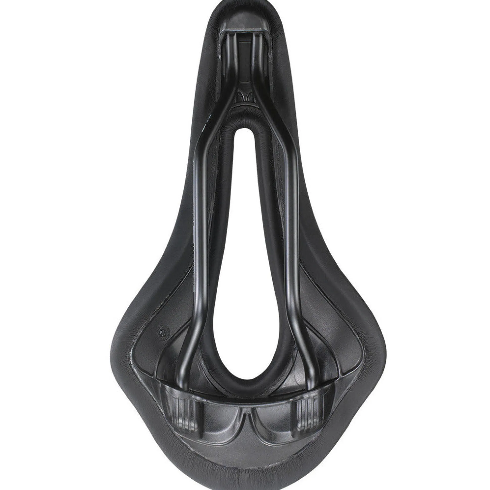 Sella San Marco Shortfit 130 Dynamic - Nero