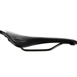 Sella San Marco Shortfit 2.0 Racing Wide - Nero