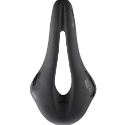 Sella San Marco Shortfit 130 Racing - Nero