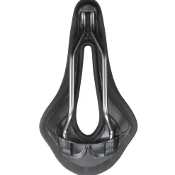 Sella San Marco Shortfit 130 Racing - Nero
