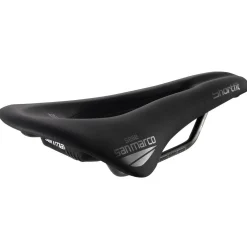 Sella San Marco Shortfit 130 Racing - Nero