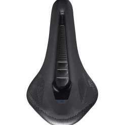 Sella San Marco Shortfit 2.0 Shield Supercomfort Racing - Nero