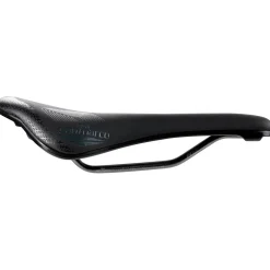 Sella San Marco Shortfit 2.0 Shield Supercomfort Racing - Nero