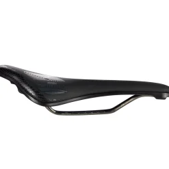 Sella San Marco Shortfit 2.0 Supercomfort Racing Wide - Nero