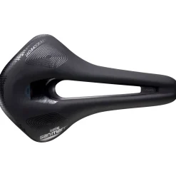 Sella San Marco Shortfit 2.0 Supercomfort Racing Wide - Nero
