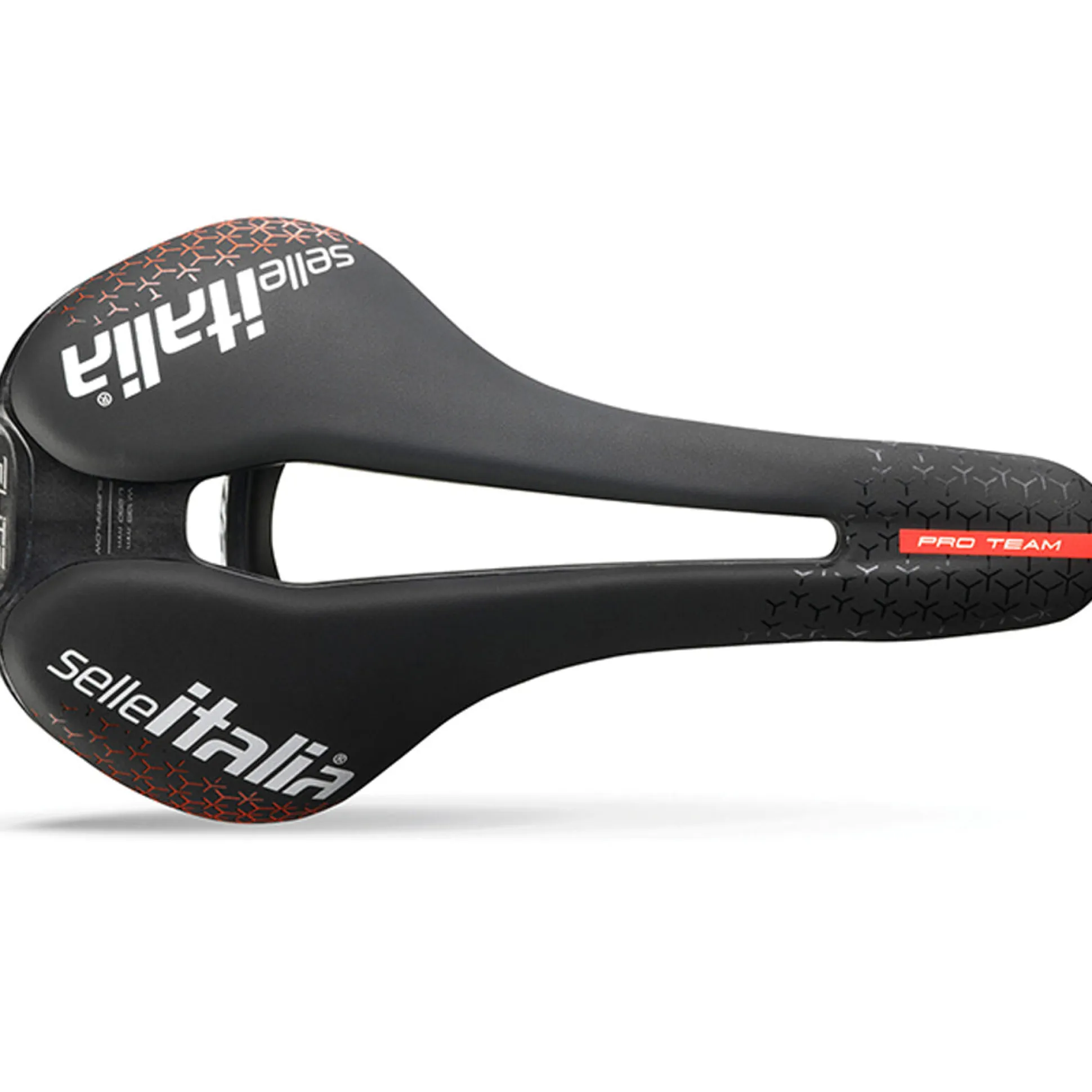 Sella Selle Italia Flite Boost Kit Carbonio Superflow L3 - Pro Team