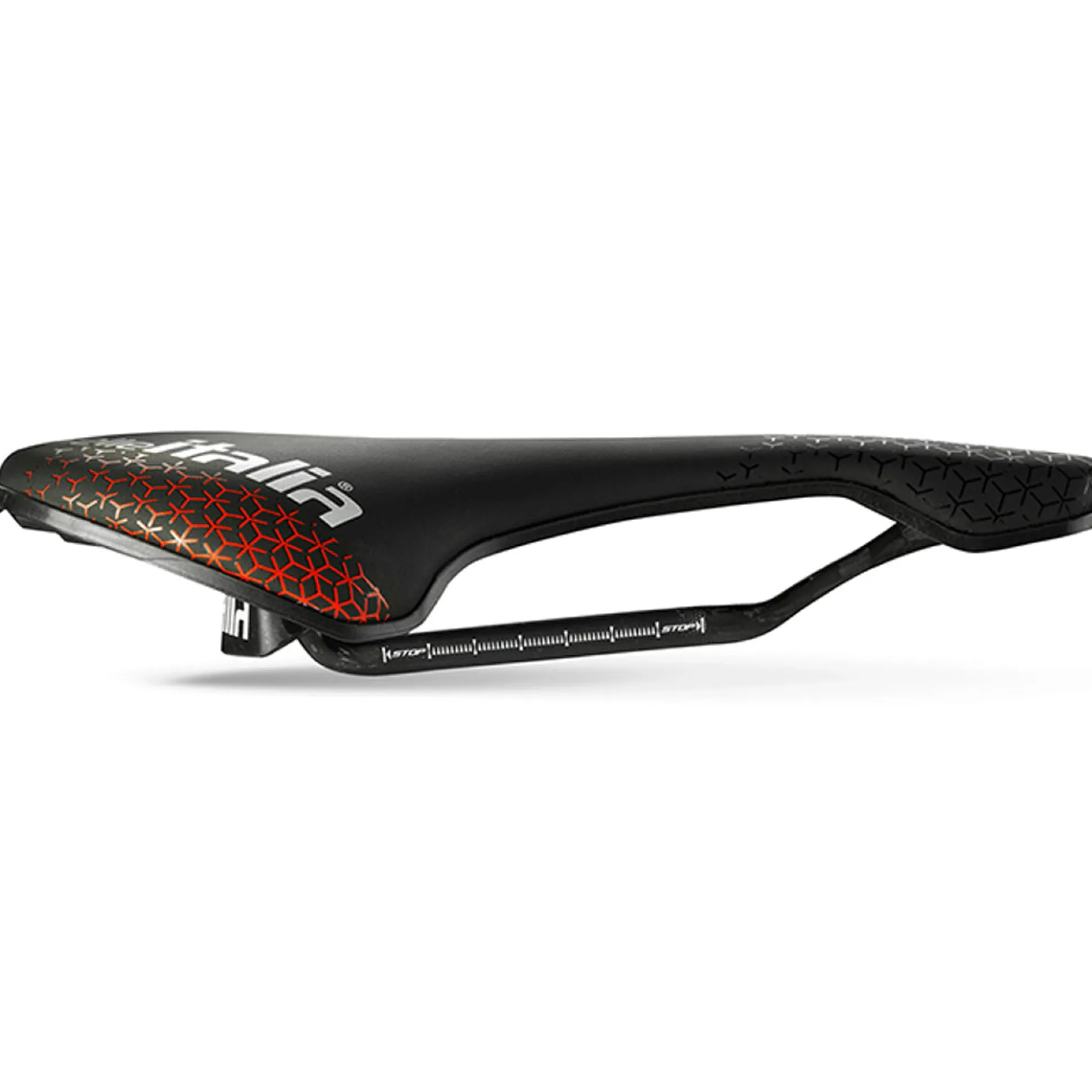 Sella Selle Italia Flite Boost Kit Carbonio Superflow L3 - Pro Team