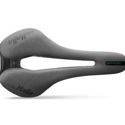 Sella Selle Italia Flite Boost Gravel Superflow L3 - Grigio