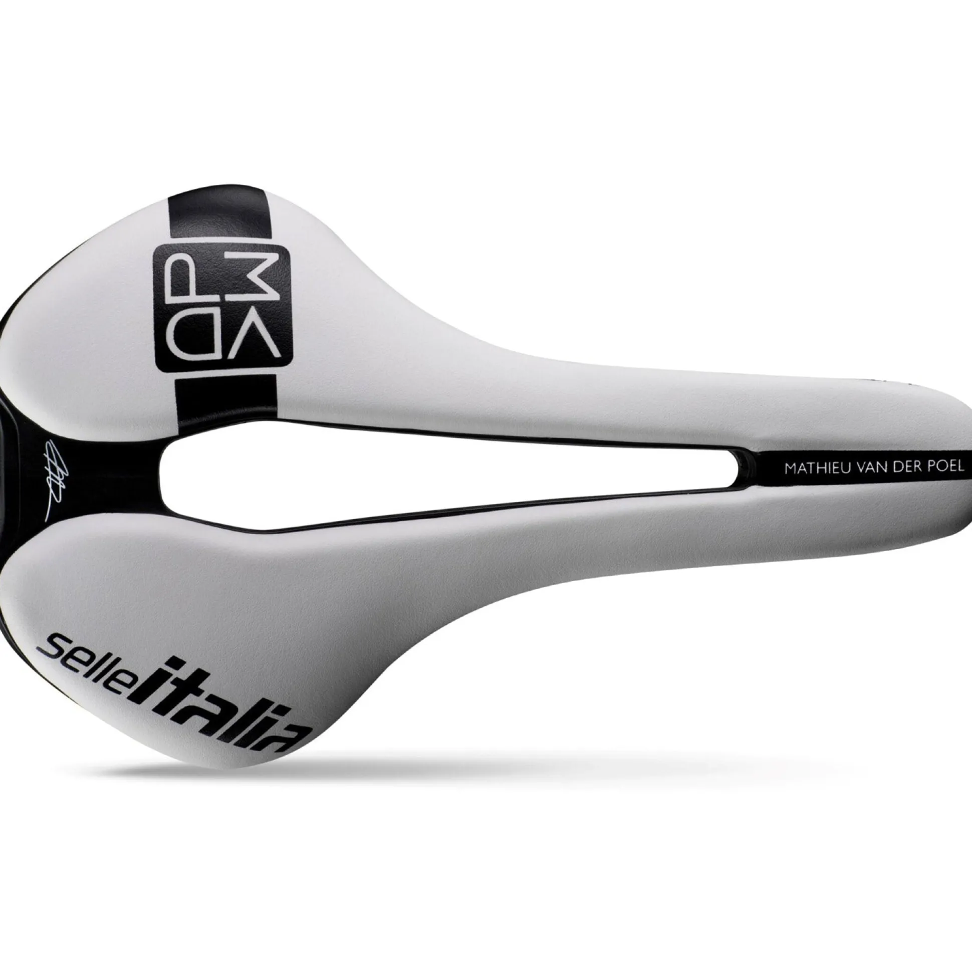 Sella Selle Italia Flite Boost Kit Carbonio Superflow - MVDP Edition