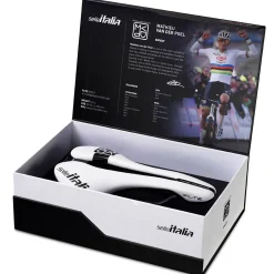 Sella Selle Italia Flite Boost Kit Carbonio Superflow - MVDP Edition