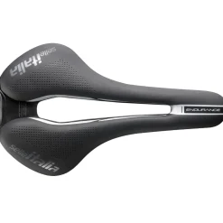 Sella Selle Italia Flite Boost Endurance TI316 Superflow L3 - Nero