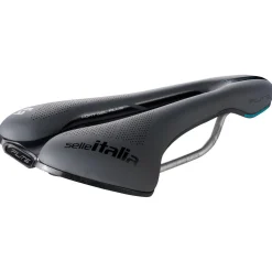 Sella Selle Italia Flite Boost Gravel Superflow S3 - Grigio