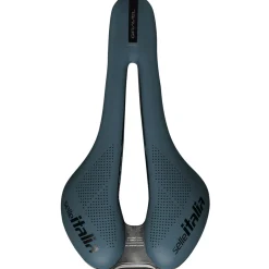 Sella Selle Italia Flite Boost Gravel Superflow L3 - Blu