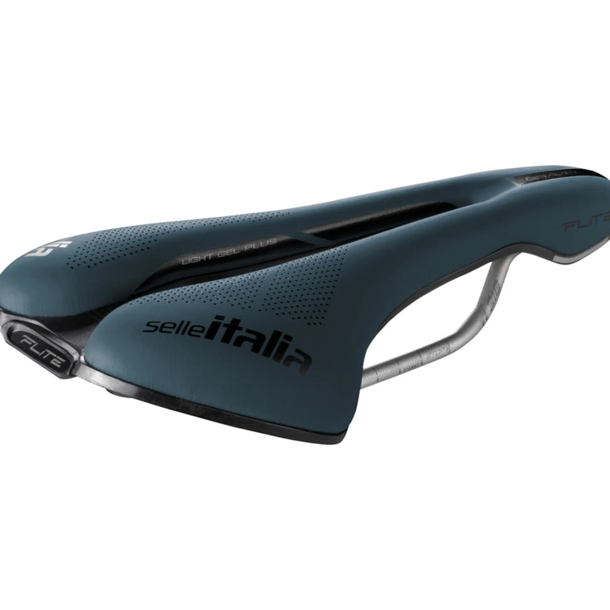 Sella Selle Italia Flite Boost Gravel Superflow L3 - Blu
