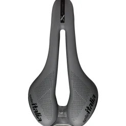 Sella Selle Italia Flite Boost X-Cross TI316 Superflow S3 - Grigio