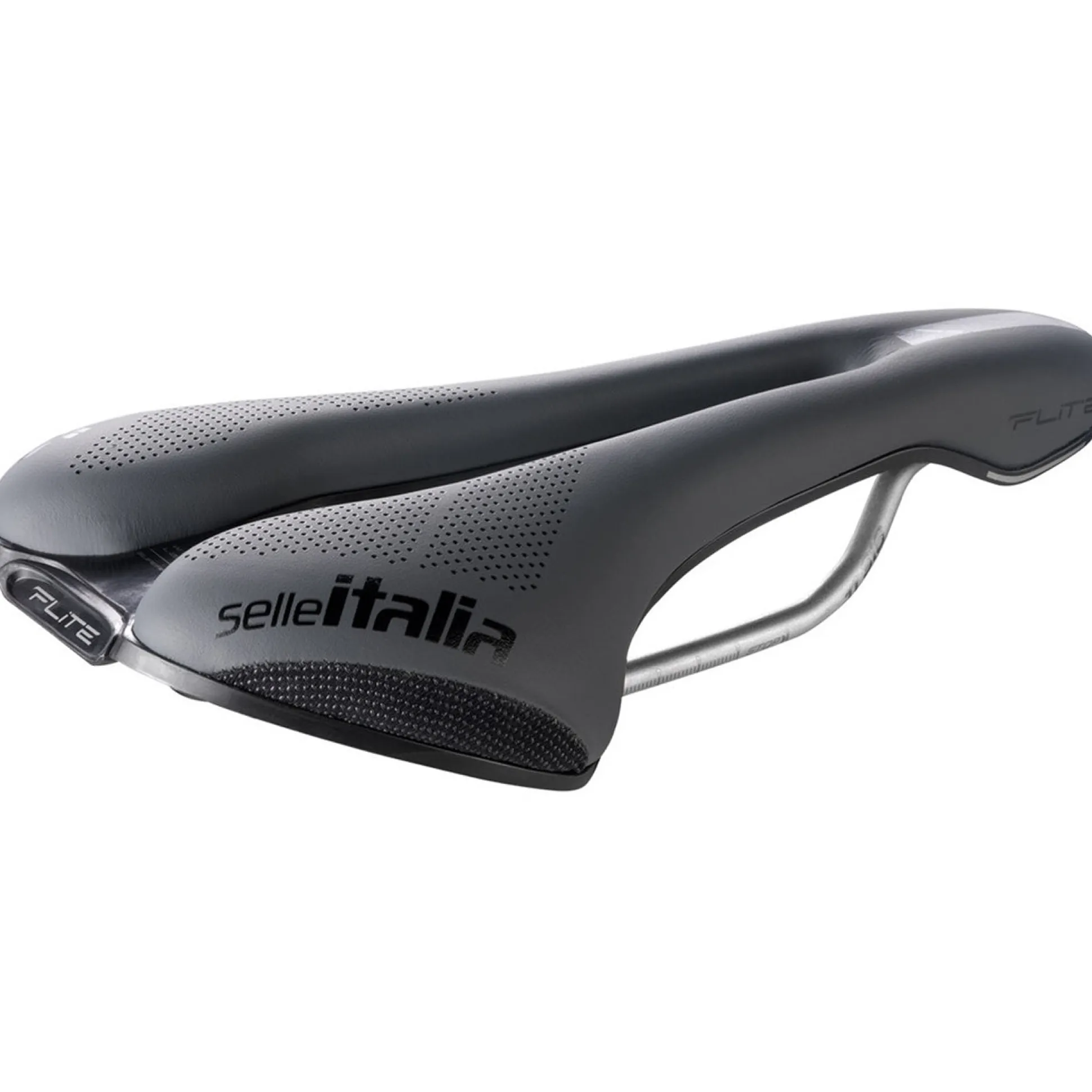 Sella Selle Italia Flite Boost X-Cross TI316 Superflow S3 - Grigio