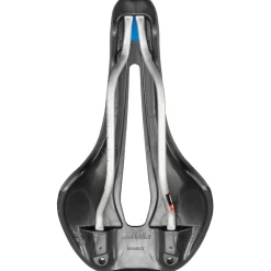Sella Selle Italia Flite Boost X-Cross TI316 Superflow L3 - Grigio